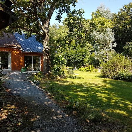 Domaine De Sahil Bed & Breakfast Saint-Romain-sur-Cher Bagian luar foto
