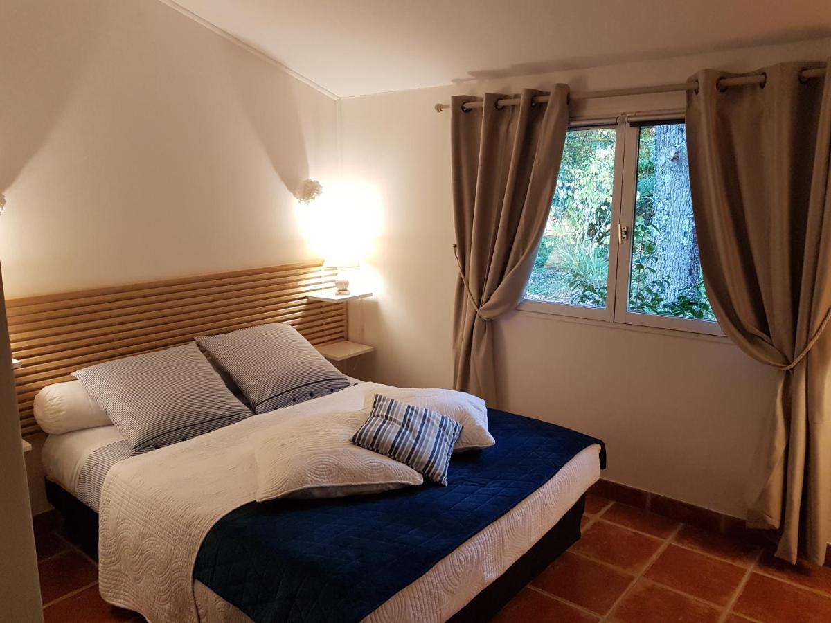Domaine De Sahil Bed & Breakfast Saint-Romain-sur-Cher Bagian luar foto