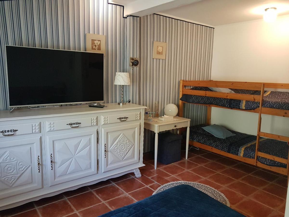 Domaine De Sahil Bed & Breakfast Saint-Romain-sur-Cher Bagian luar foto