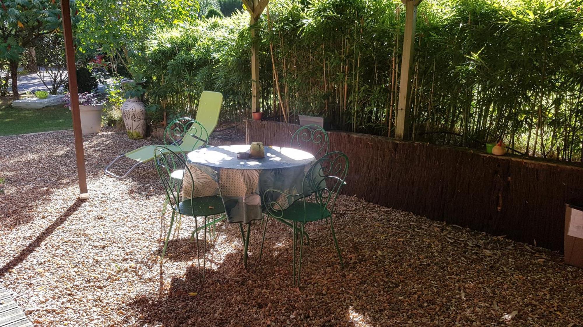 Domaine De Sahil Bed & Breakfast Saint-Romain-sur-Cher Bagian luar foto