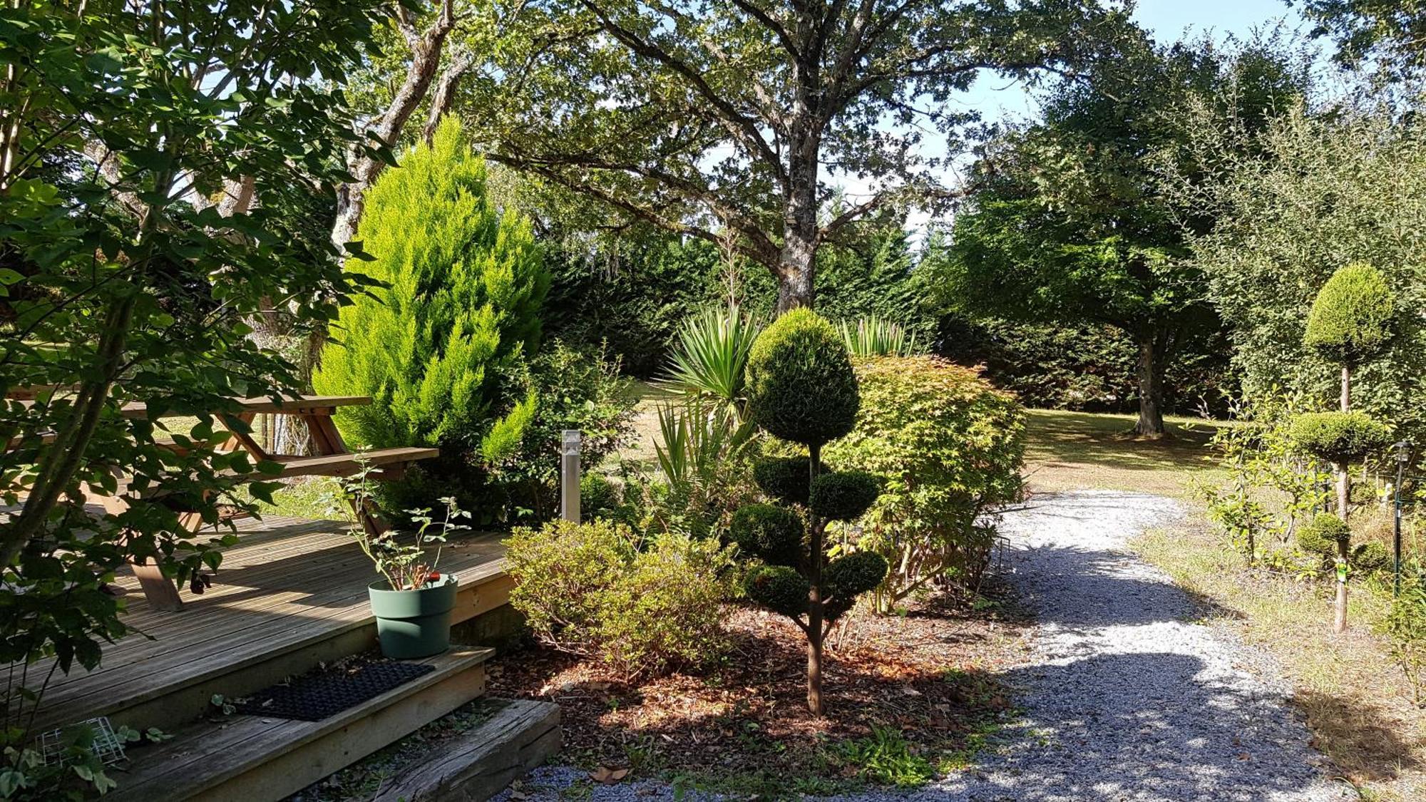 Domaine De Sahil Bed & Breakfast Saint-Romain-sur-Cher Bagian luar foto