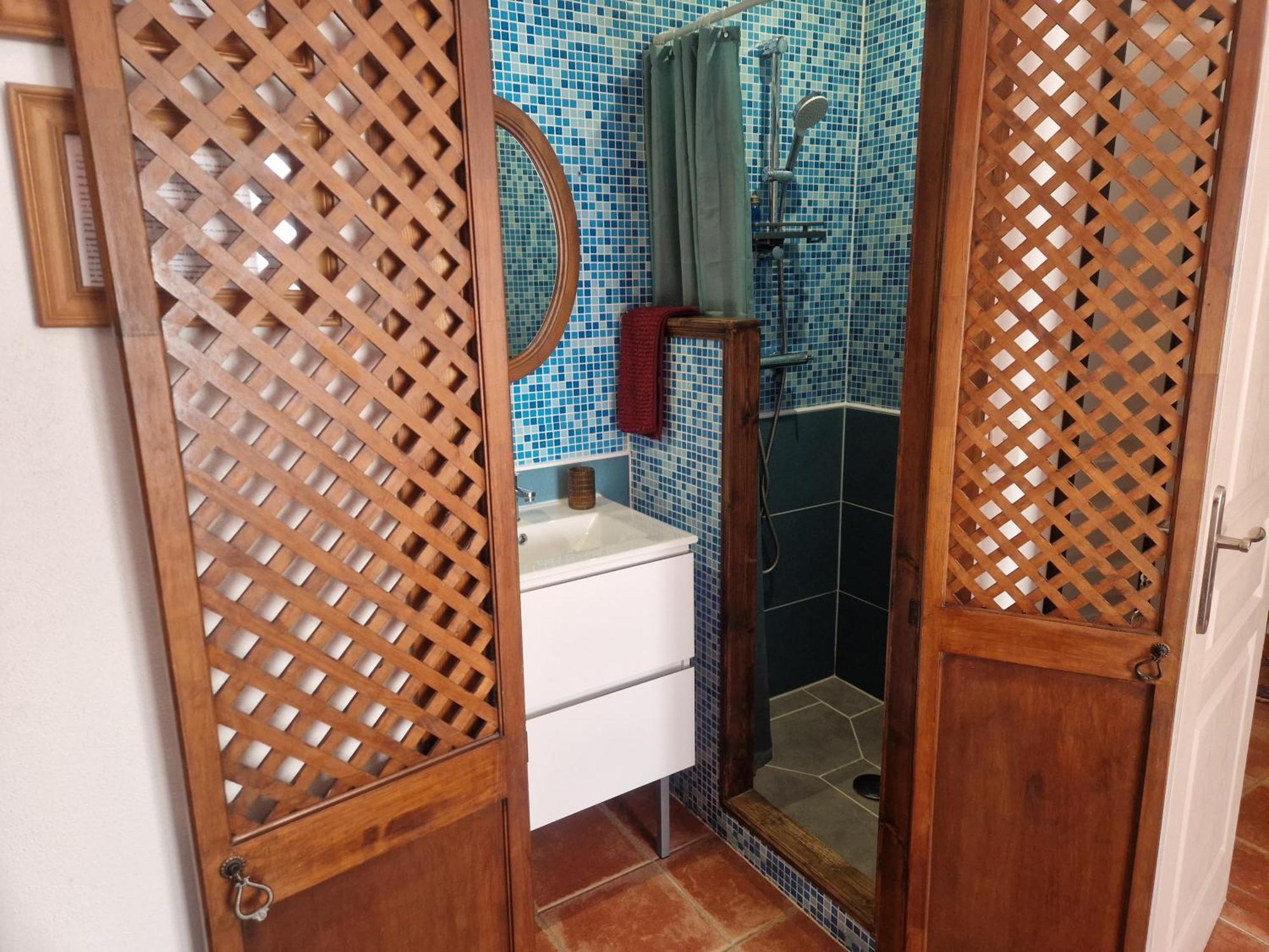 Domaine De Sahil Bed & Breakfast Saint-Romain-sur-Cher Bagian luar foto